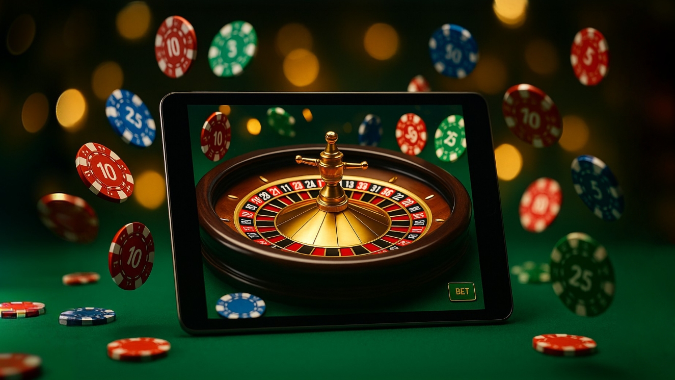 Games to Suit all Tastes at Casino JLBOSS
                                